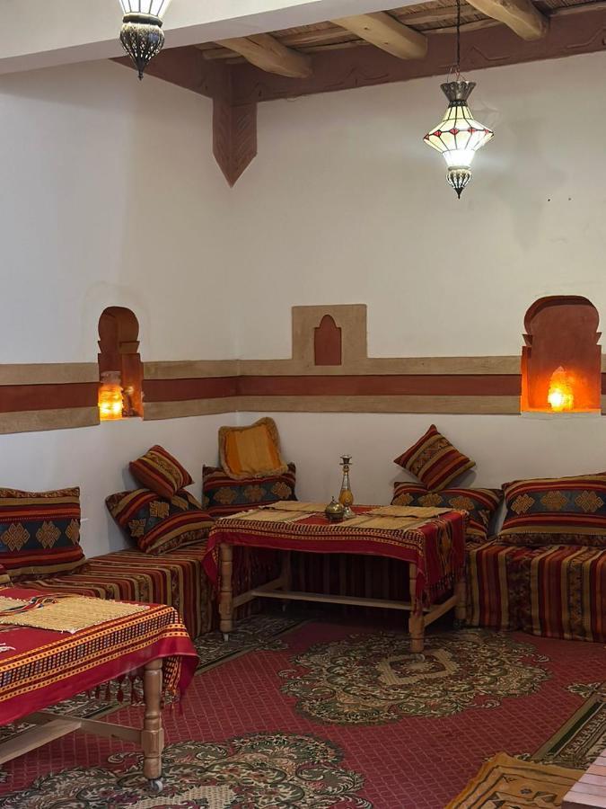 Tafsut Dades Guesthouse Stay With Locals Tamellalt  Exterior photo