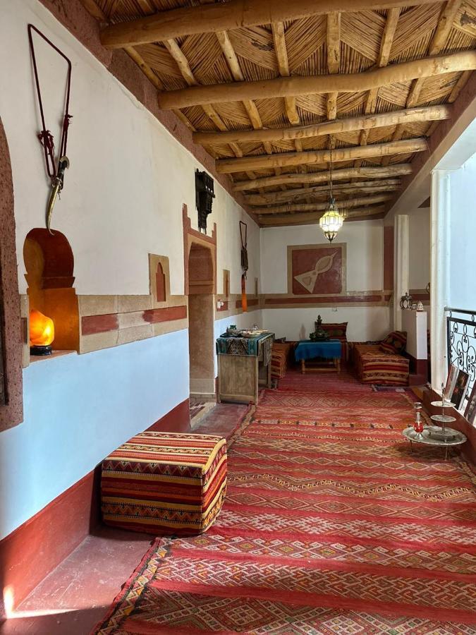 Tafsut Dades Guesthouse Stay With Locals Tamellalt  Exterior photo