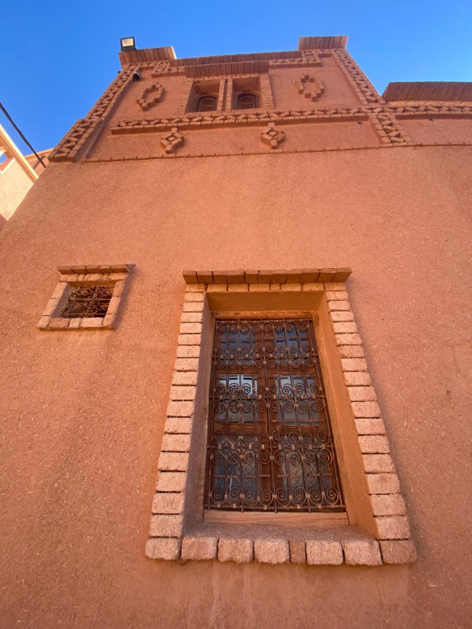 Tafsut Dades Guesthouse Stay With Locals Tamellalt  Exterior photo