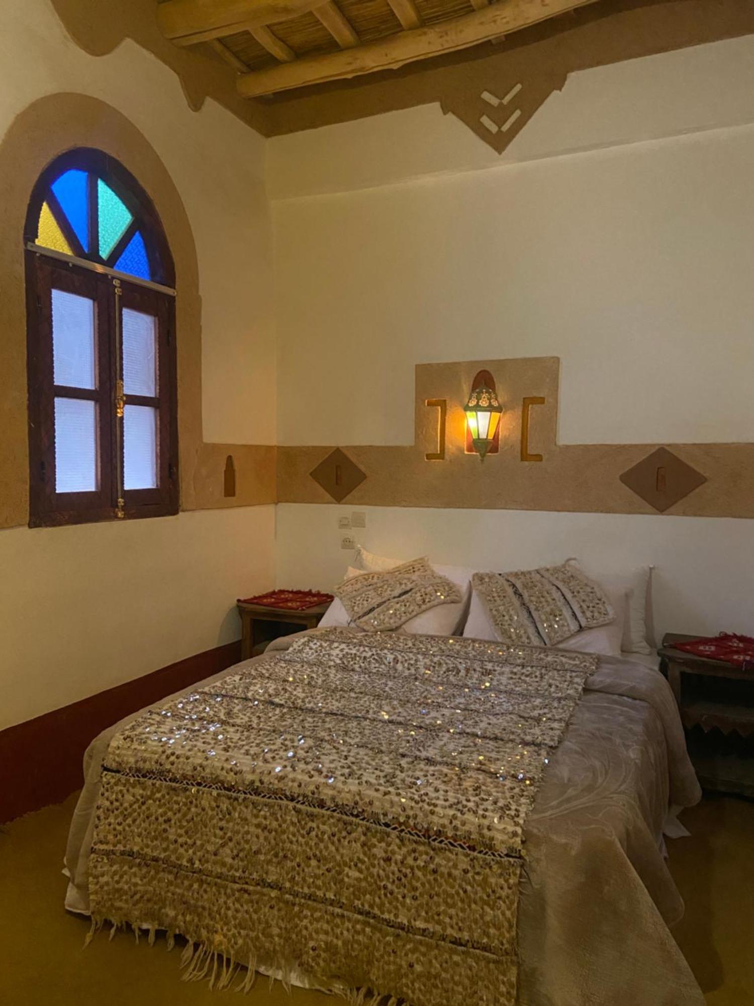Tafsut Dades Guesthouse Stay With Locals Tamellalt  Exterior photo