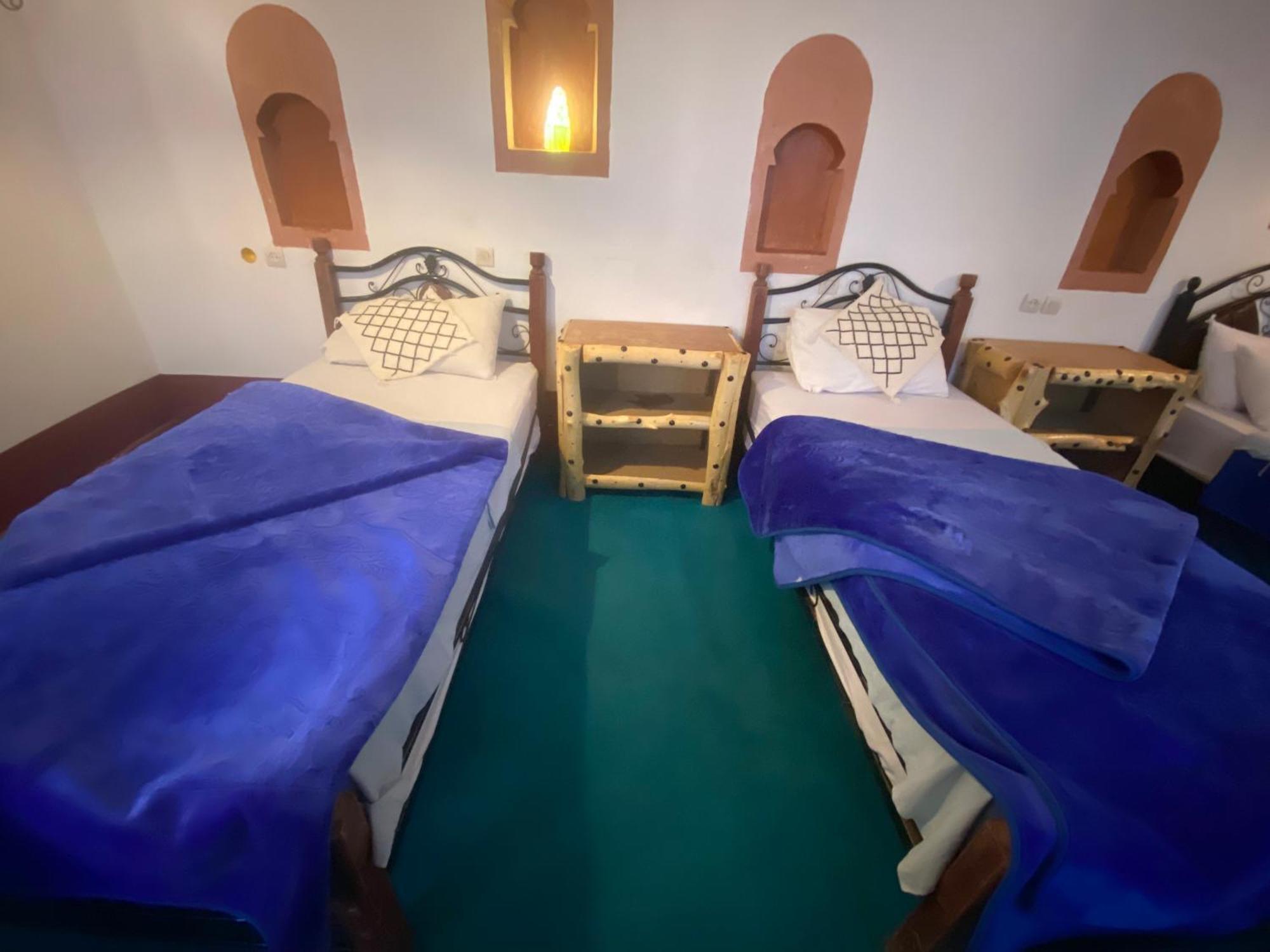 Tafsut Dades Guesthouse Stay With Locals Tamellalt  Exterior photo